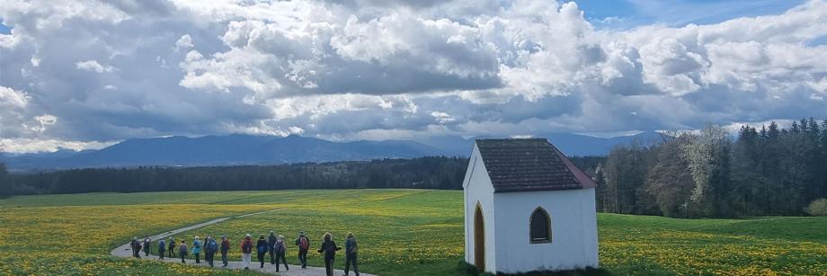 Jakobusgemeinschaft Rohrdorf e.V.